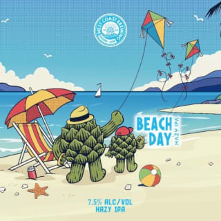 Beach Day