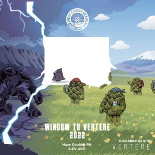 Window to VERTERE 2022