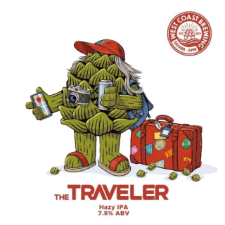 The Traveler