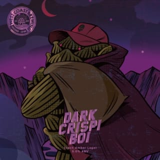Dark Crispi Boi