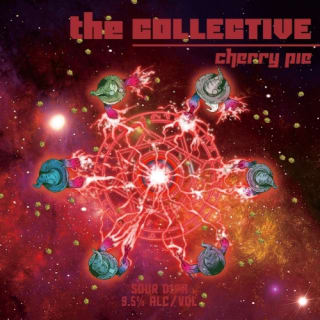 The Collective: Cherry Pie