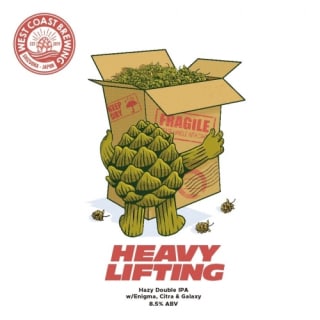 Heavy Lifting