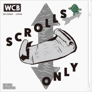 Scrolls Only