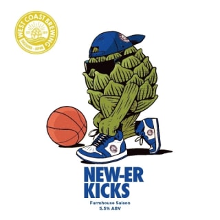 New-er Kicks