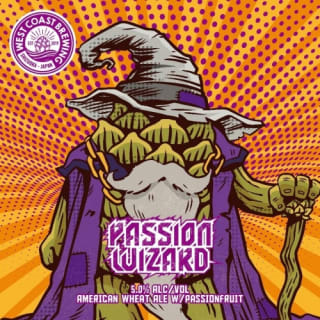 Passion Wizard