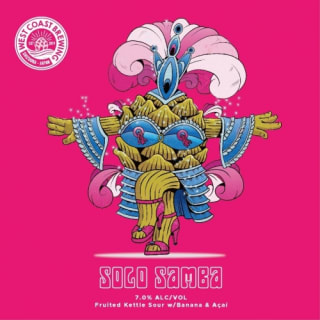 Solo Samba