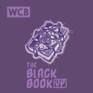 The Black Book: VP
