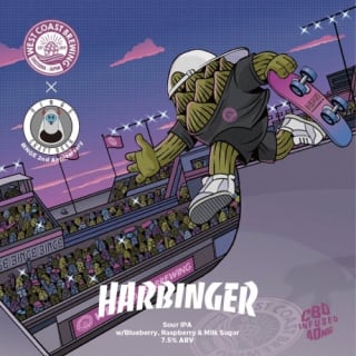 Harbinger