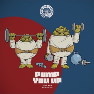 Pump You Up