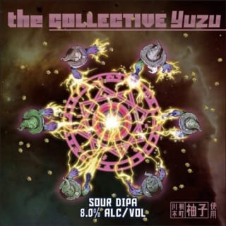 The Collective: Yuzu