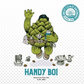 Handy Boi