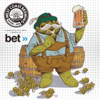 Hazy Uncle Hefe