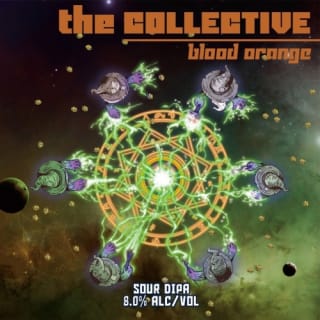 The Collective: Blood Orange