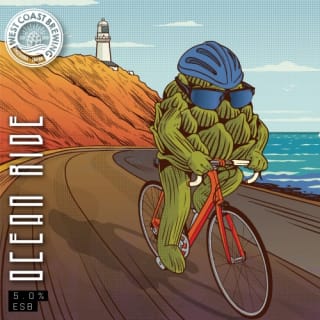 Ocean Ride