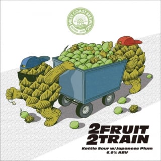 Fruit Train2
