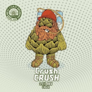 Crush Crush