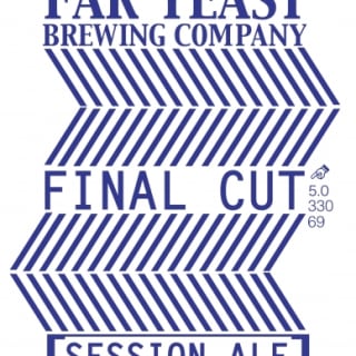 Far Yeast FINAL CUT Session Ale