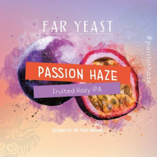 Passion Haze