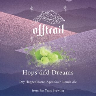Off Trail Hops And Dreams