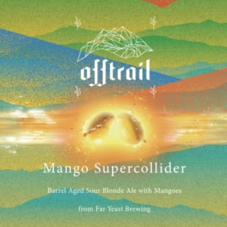 Off Trail Mango Supercollider