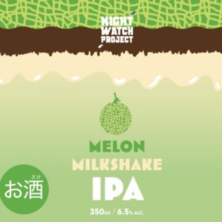 Melon Milkshake IPA