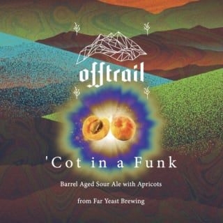 Off Trail 'Cot in a Funk