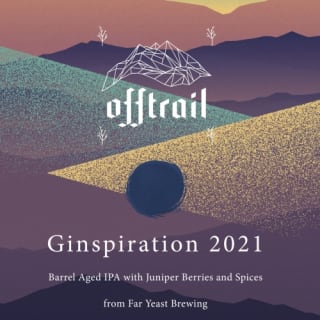 Off Trail Ginspiration2021