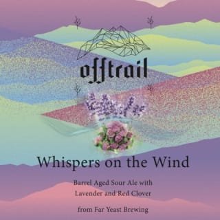 Off Trail Whispers On the Wind