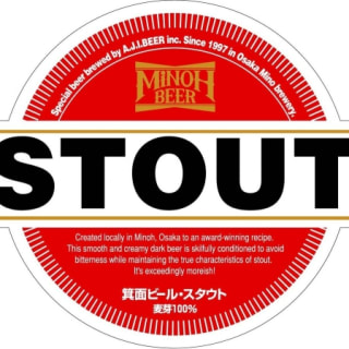 Minoh Stout