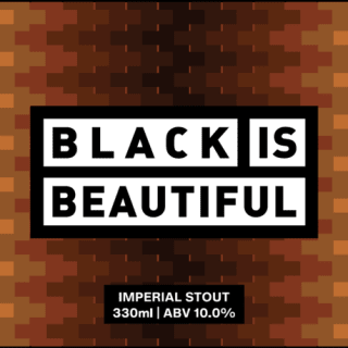 Black Is Beautiful