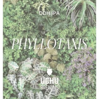 Phyllotaxis (#531)