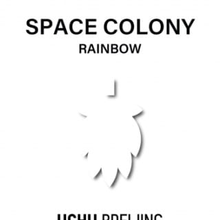 Space Colony Rainbow (#526)