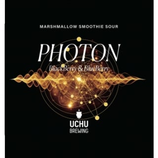 Photon BlackBerry & BlueBerry (#398)