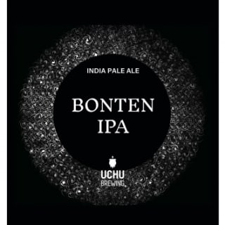 Bonten IPA (#572)