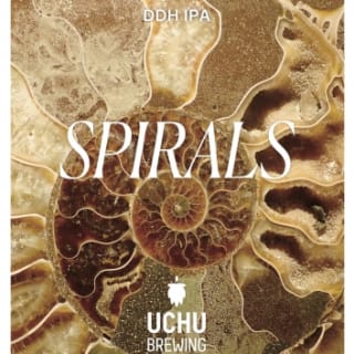 Spirals (#496)