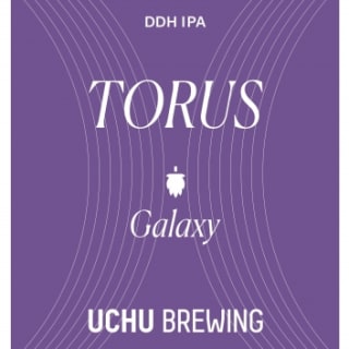 Torus Galaxy (#550)