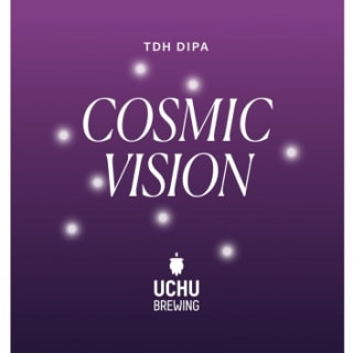 Cosmic Vision (#465)