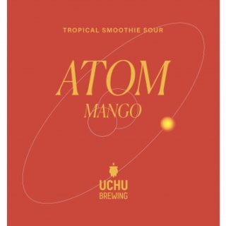 Atom Mango (#413)