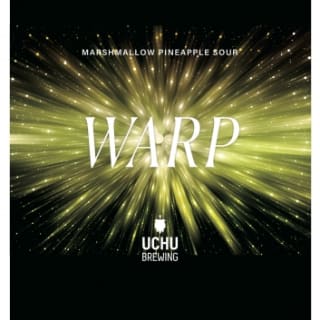 Warp (#483)