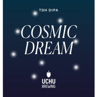Cosmic Dream (#581)