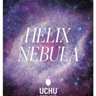 Helix Nebula (#562)