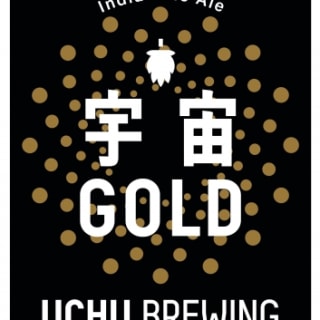 Uchu Gold (宇宙GOLD) (#484)
