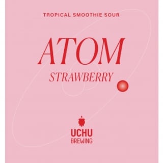 Atom Strawberry (#460)
