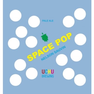 Space Pop Nelson Sauvin (#565)