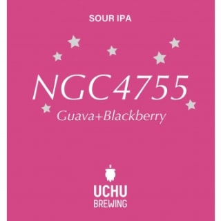 NGC4755 Guava+Blackberry (#525)