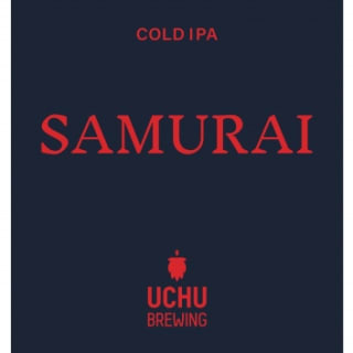 Samurai (#500)