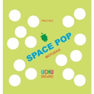 Space Pop Motueka (#582)