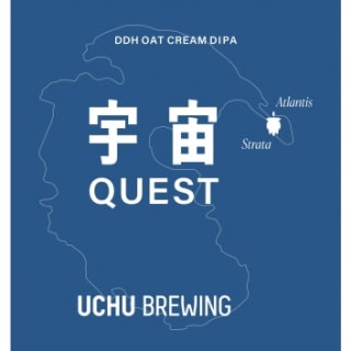 Uchu Quest Strata (宇宙QUEST) (#513)