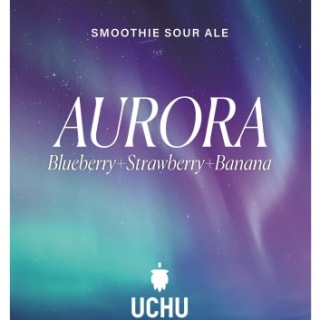 Aurora Blueberry+Strawberry+Banana (#566)