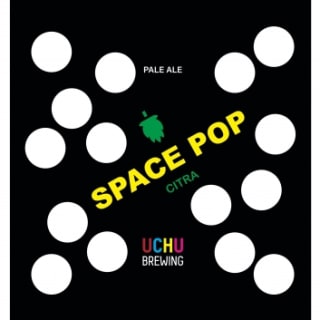 Space Pop Citra (#554)